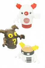 BRIO Networkers Pack 4