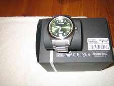 Citizen Super Titanium  Eco
