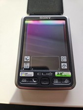 Sony Clie PEG-SL10/E Vintage