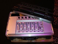 mischpult Behringer mit Case