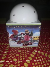 Arzberg Porzellan Weihnachts-