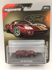 Majorette Collection 2025