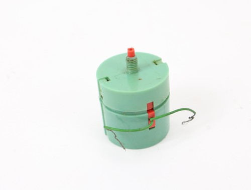 Faller 629 motor synchromotor - faller,