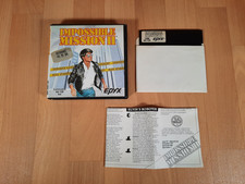 Commodore C64/C128, Impossible