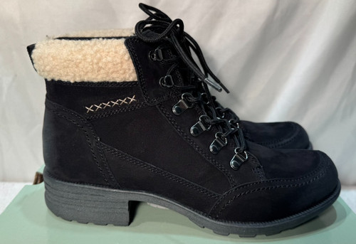 Free spirit wildleder - spirit,