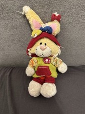 Diddl hase mimihopps mit - hase, kleid