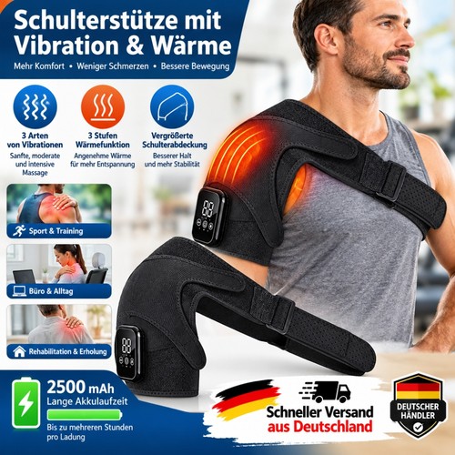Elektrisch beheizte vibration - elektrisch,