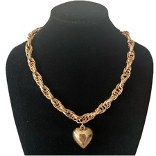 Damenkette Statement