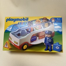PLAYMOBIL 6773 - Reisebus