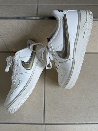 Nike air force lv8 double - force,