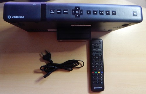 Sagemcom rci88 1000 - sagemcom, v2.1e