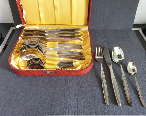 Wmf essbesteck besteck - wmf, silber
