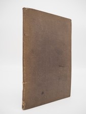 A Catalogue of The Library