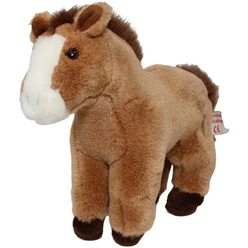 Teddy hermann pferd - teddy-hermann,