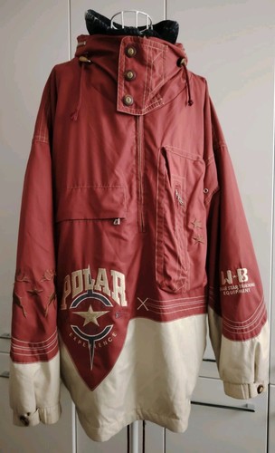 Bogner polar experience - polar,