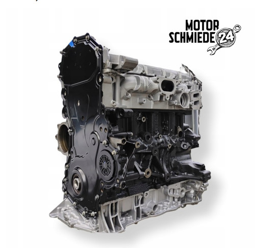 Ford enk6 austauschmotor - ford,