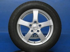 Mini Cooper Winterreifen Winterräder Kompletträder Felgen 15 Zoll F55 F56 F57