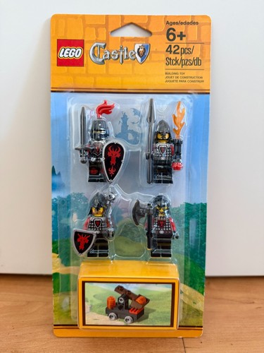 Lego castle - lego,