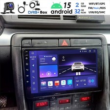 Für Audi A4 8E 8H B6 B7