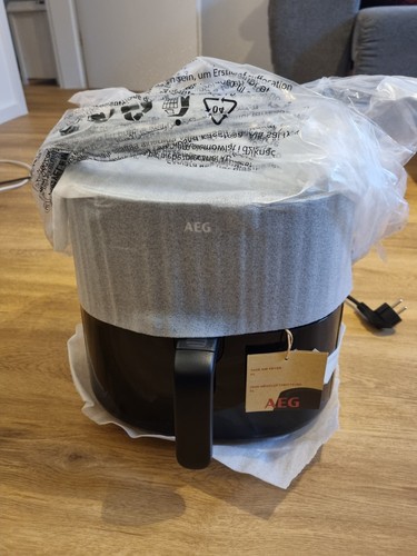Aeg airfryer aaf5b - aaf5b,