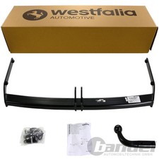 WESTFALIA ANHÄNGEVORRICHTUNG STARR passend für VW PASSAT B6 3C2/ 3C5 1.4- 2.0