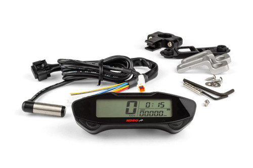 Tachometer koso 03 - tachometer, ex-03