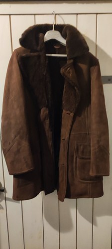 Lammfell jacke herren größe - jacke,