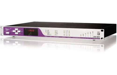 Apogee big ben for - big, sale