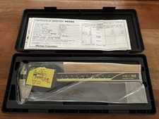 Mitutoyo Digital ABS AOS