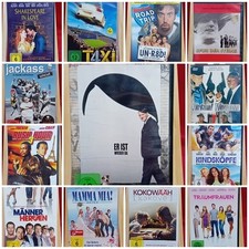 Filme auf DVD aus dem Bereich
