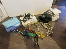 SCHILLER Cardiovit AT-3 EKG