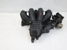 Ansaugkrümmer Ford MONDEO 3 Turnier 1S7G9424DC 1.8 92 KW 125 PS Benzin 12-2001