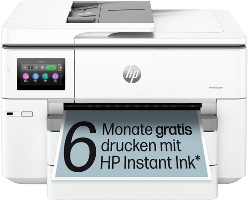 Officejet pro spanische - pro, (spanische