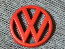 VW Polo 86C 87C G40  VW Emblem