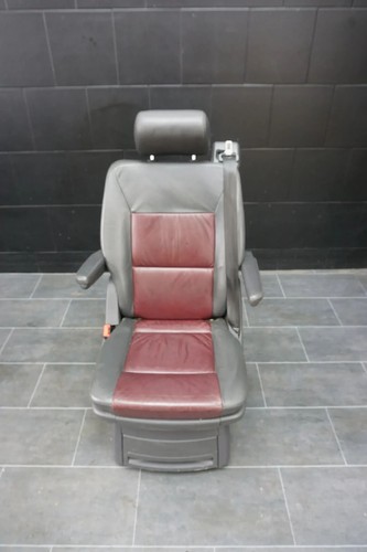 Multivan sitz leder - vw,