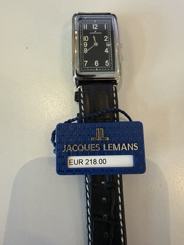 Jacques lemans 957 elegante - lemans,