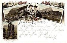 Litho Kufstein in Tirol
