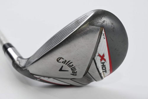 Linkshand callaway hot 3 - callaway,