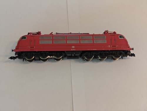 Fleischmann 4377 lok - fleischmann, e-lok