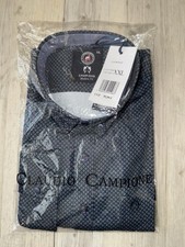 Claudio Campione Langarmhemd
