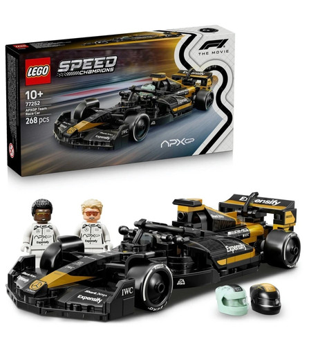 Lego 77252 speed champions - lego,