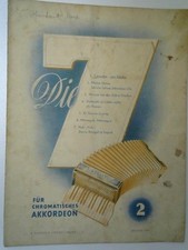 Die Sieben grossen Erfolge