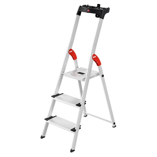 Hailo stehleiter stufen - stehleiter,