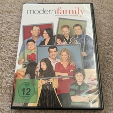 DVD-Box "Modern Family Staffel