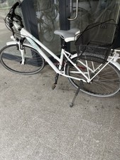 Neuwertiges Damen Fahrrad Top