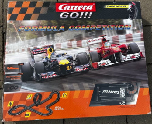 Carrera formula champion - carrera,