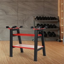 Hantelständer kettlebell rack - hantelständer,
