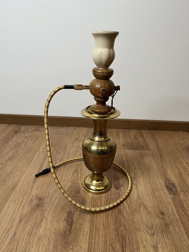 Schöne messing shisha zur - schöne,