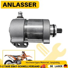 ELEKTROSTART STARTER MOTOR