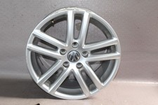 Alufelge 19Zoll 9J ET 60 Stern